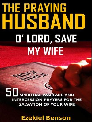 cover image of The Praying Husband
